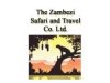 The Zambezi Safari and Travel Co. | Pl21 Otw, Zimbabwe