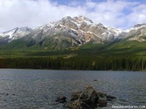  Accommodations Jasper | Jasper, Alberta | Bed & Breakfasts