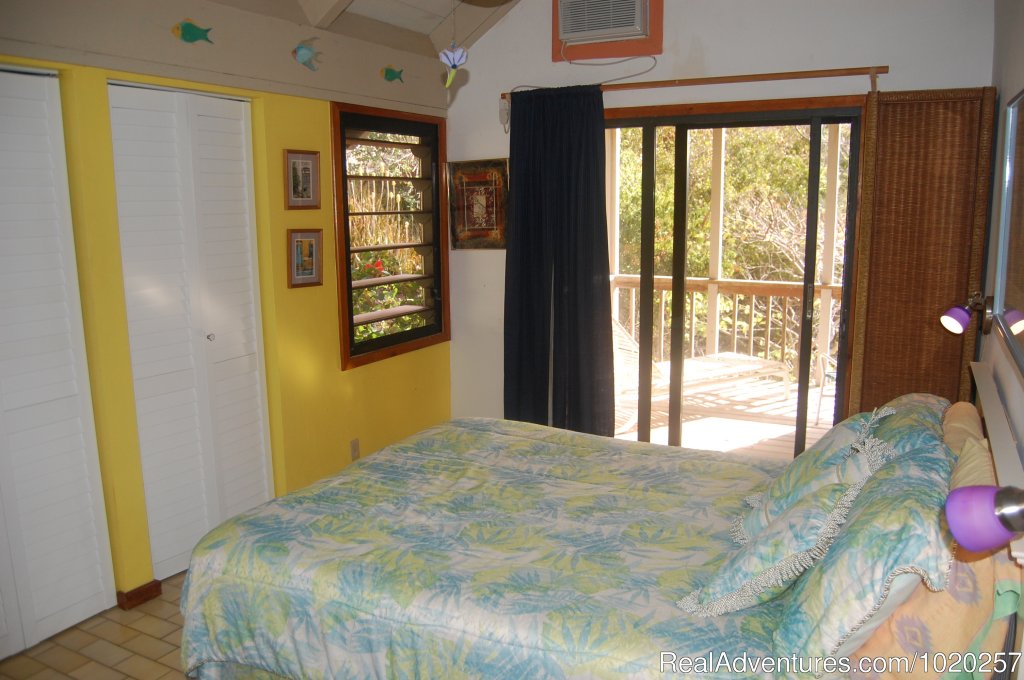 Guest Bedroom | Sundancer Villa - Privacy w Pool & Hot Tub | Image #14/19 | 