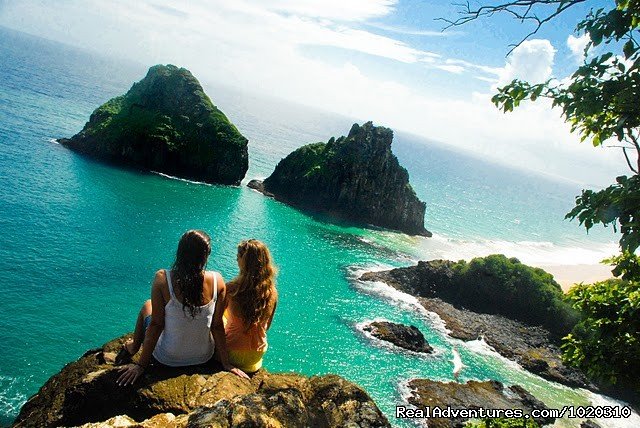 Fernando de Noronha,  Brazil | brol - Travel to Brazil with Experts | Image #2/7 | 