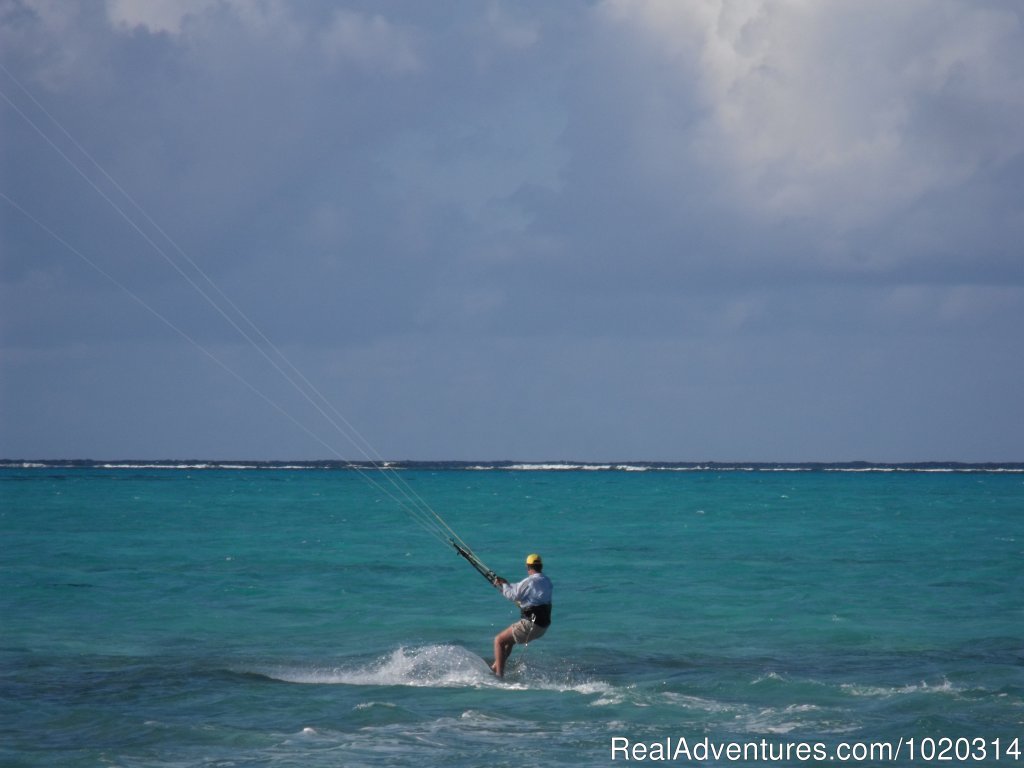 Remote island ocean front Villa | Image #15/18 | 