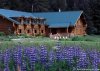 Glacier Bay's Bear Track Inn | Gustavus, Alaska