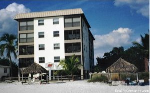 Estero Sands Condos----Ft Myers Beach FL | Ft Myers Beach, Florida | Vacation Rentals