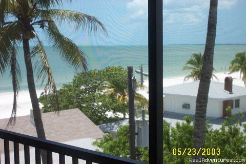 Image 3 | Estero Sands Condos----Ft Myers Beach FL | Image #3/7 | 