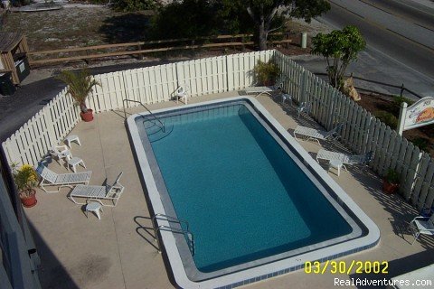 Image 4 | Estero Sands Condos----Ft Myers Beach FL | Image #4/7 | 