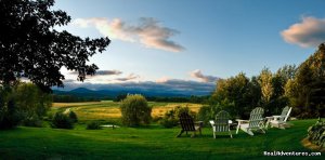 The Oxford House Inn | Fryeburg, Maine | Bed & Breakfasts