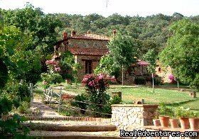 Andalucia - Molino Alajar | Alajar, Huelva, Spain Vacation Rentals | Great Vacations & Exciting Destinations