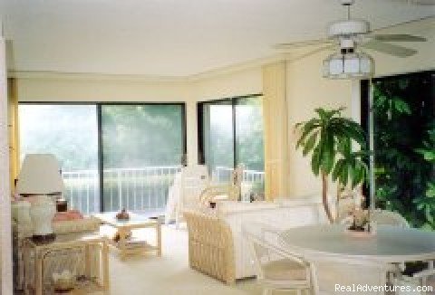 Photo #1 | Vero Beach Condo On Ocean | Vero Beach, Florida  | Vacation Rentals | Image #1/3 | 