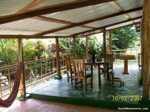 A Cabo Matapalo retreat at Kapu Rancho Almendros | Peninsula de Osa, Puerto Jimenez, Costa Rica | Vacation Rentals