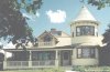 Tower House Bed and Breakfast | Friday Harbor, Washington