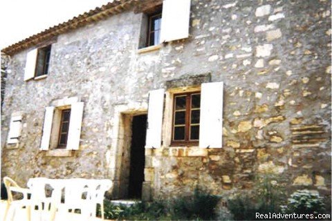 Le Trieur in Provence | Le Trieur | Caseneuve, France | Vacation Rentals | Image #1/4 | 