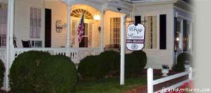 Wray House Bed & Breakfast | Burnsville, North Carolina | Bed & Breakfasts