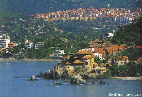 Casa Leigh Y Loros, Zihuatanejo Mexico | Image #9/9 | 