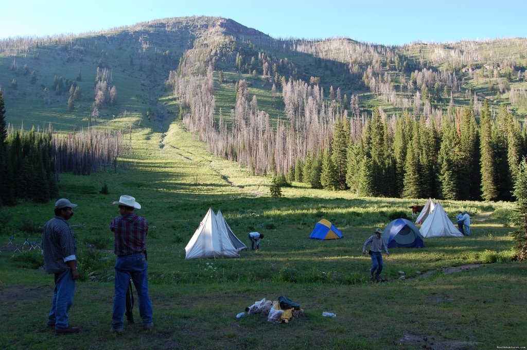 Discover The Rich Ranch Outfitting And Guest Ranch | Image #12/14 | 