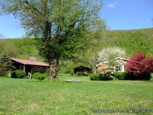 Cold Spring Lodge