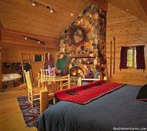 Northwest Territory Suite