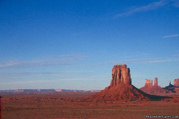 Monument Valley, Utah | Image #2/6 | 