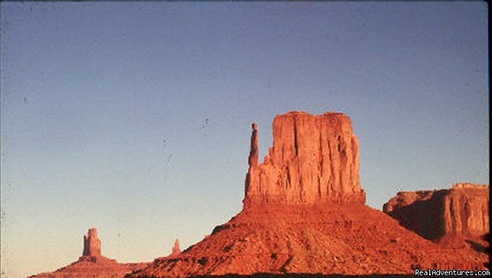 Monument Valley, Utah | Image #3/6 | 