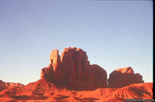 Monument Valley, Utah | Image #4/6 | 