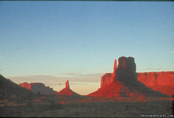 Monument Valley, Utah | Image #5/6 | 