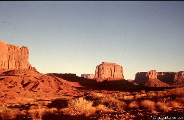 Monument Valley, Utah | Image #6/6 | 