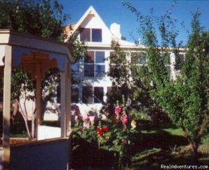 Zuni Mountain Lodge & Tours | Thoreau, New Mexico | Bed & Breakfasts