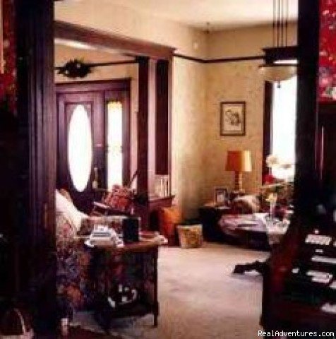 Rose Room w/PB | Rainbow Inn | Image #4/7 | 