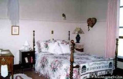 Bruce Room w/PB | Rainbow Inn | Image #5/7 | 