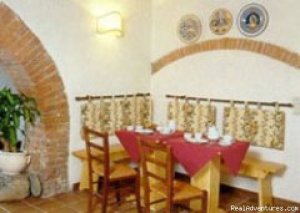 Hotel La Querce | Chiusi (Siena), Italy | Bed & Breakfasts