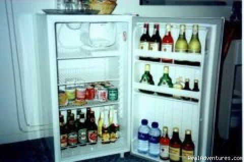 Mini Bar | Atlantic View Guest House | Image #6/9 | 