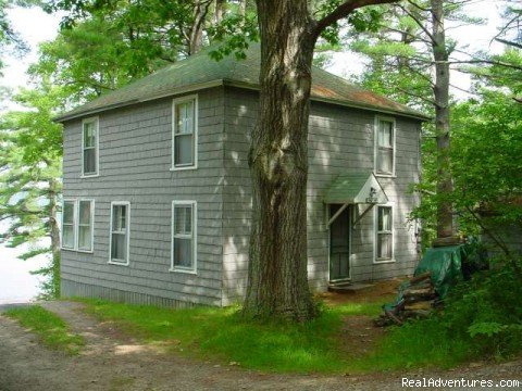 LedgeLawn | LedgeLawn Cottage | Image #2/5 | 