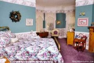 Grey Gables Bed & Breakfast Inn | Sutter Creek, California | Bed & Breakfasts