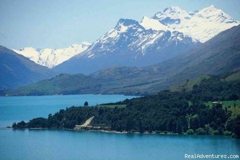 Wakatipu | Serious Fun New Zealand | Image #3/3 | 