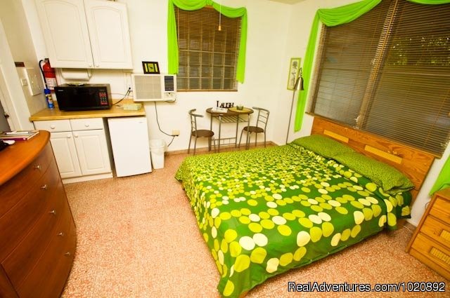 Pequeno full view | Casa Ensenada Waterfront  Guesthouse, Culebra, PR | Image #16/23 | 