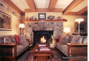 Kangaroo House B&b On Orcas Island | Eastsound, Washington | Bed & Breakfasts