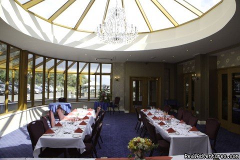 The Orchid room | Langstone Cliff Hotel, Dawlish Warren, Dawlish | Image #21/21 | 