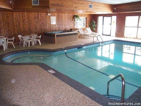 Photo #1 | Anchorage Inn   Burlington, VT | South Burlington, Vermont  | Hotels & Resorts | Image #1/2 | 