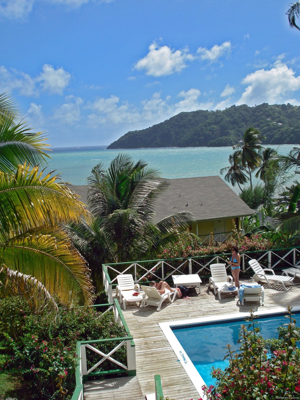 The Speyside Inn, Tobago | Image #5/8 | 