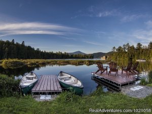 Placid Bay Inn On Lake Placid Vacation Getaways