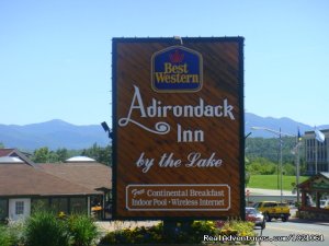 Best Western Adirondack Inn