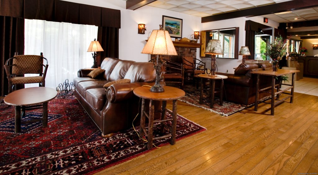 Best Western Adirondack Inn | Image #3/10 | 