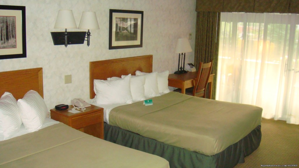 Best Western Adirondack Inn | Image #4/10 | 