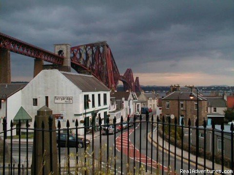 North Queensferry | Fourteen Falls Bed & Breakfast | Image #2/2 | 