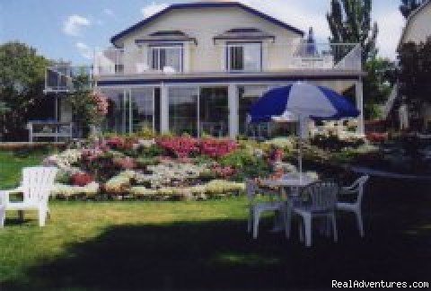 Lakeside Country Inn On Kamloops Lake | Image #12/12 | 