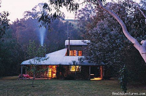 Honeymoon Cottage | Kingbilli Country Estate | Image #2/6 | 