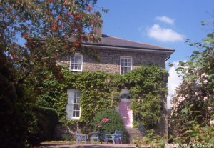 Glebe Country House & Coach House Apartments.