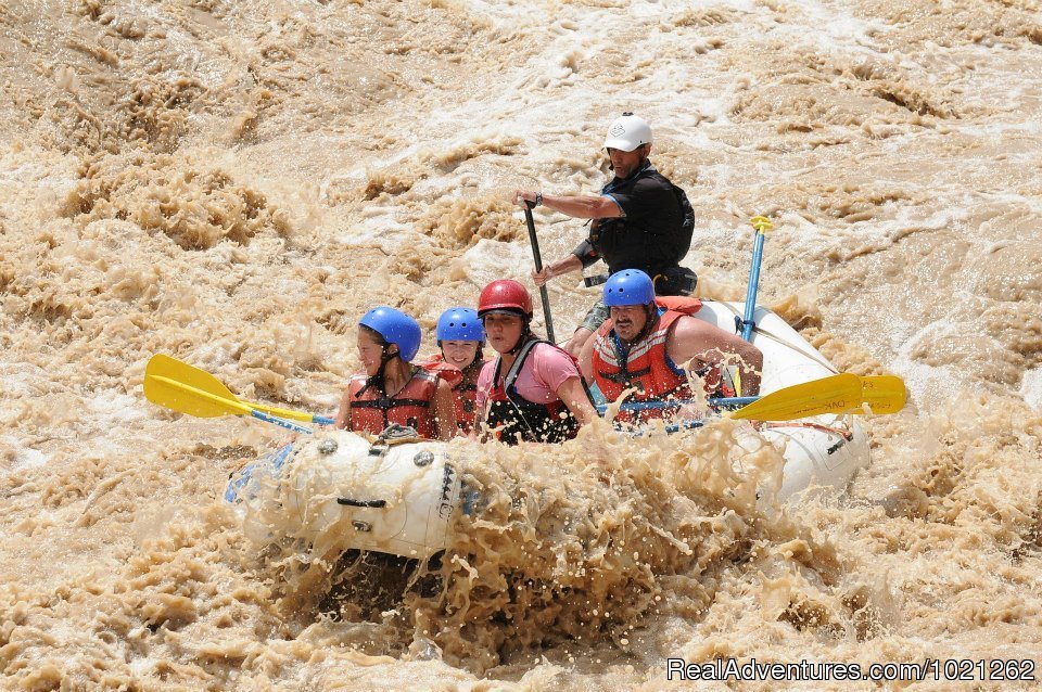 Arkansas River  - Browns Canyon National Monument | Bill Dvorak Rafting, Kayak & Fish Exp.Since 1969 | Image #5/18 | 