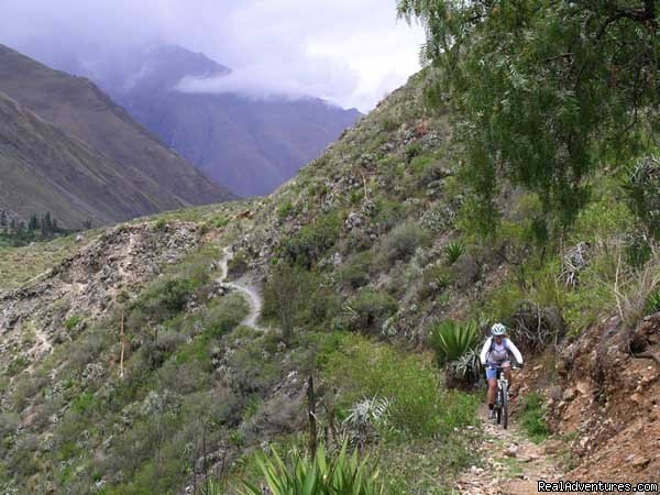 Peru singletrack | Award-Winning Singletrack Adventures | Image #3/25 | 