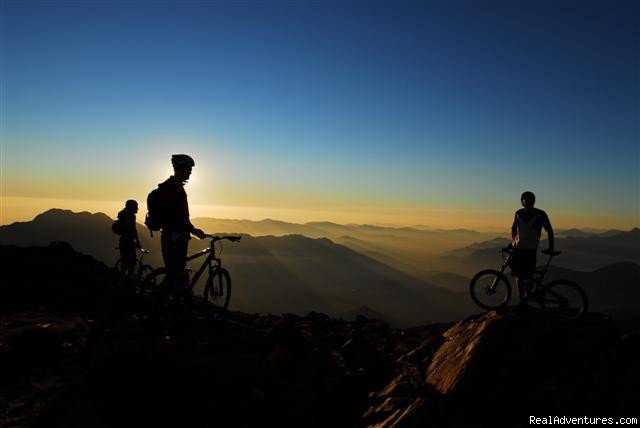 Award-Winning Singletrack Adventures | Image #11/25 | 