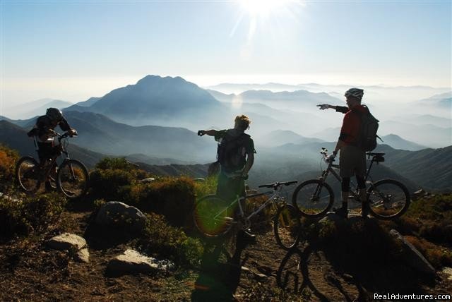 Award-Winning Singletrack Adventures | Image #14/25 | 